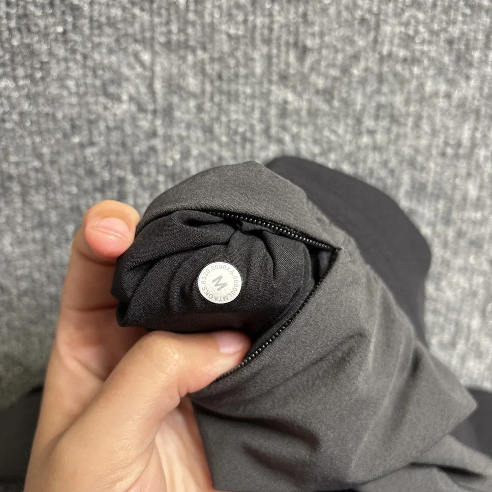 Lululemon Active Expert Shorts Tights 6